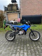 Yamaha dt 50cc, Fietsen en Brommers, Ophalen, Zo goed als nieuw, Yamaha