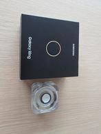 Samsung smartring maat 6 goud, Audio, Tv en Foto, Actiecamera's, Ophalen of Verzenden