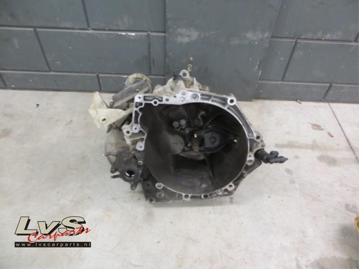 Boîte de vitesse d'un Peugeot 207, Autos : Pièces & Accessoires, Transmission & Accessoires, Peugeot, Utilisé, 3 mois de garantie