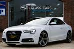 AUDI A5 Coupé 1.8 TFSI S Line MANU EURO 6B, Auto's, 4 zetels, 4 cilinders, https://public.car-pass.be/vhr/ca18b5c0-edb9-478a-a779-91ce3716598c