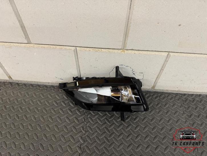 Nieuw Volkswagen Golf 7.5 / 7 facelift mistlamp Links, Auto-onderdelen, Verlichting, Volkswagen, Nieuw