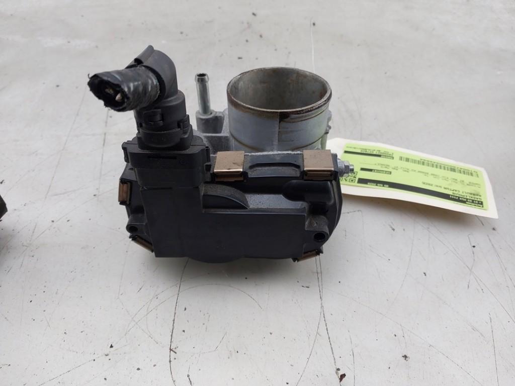 GASKLEPHUIS Renault Captur II (RJB) (|161194PM0B|RME50|), Auto-onderdelen, Motor en Toebehoren, Renault, Gebruikt