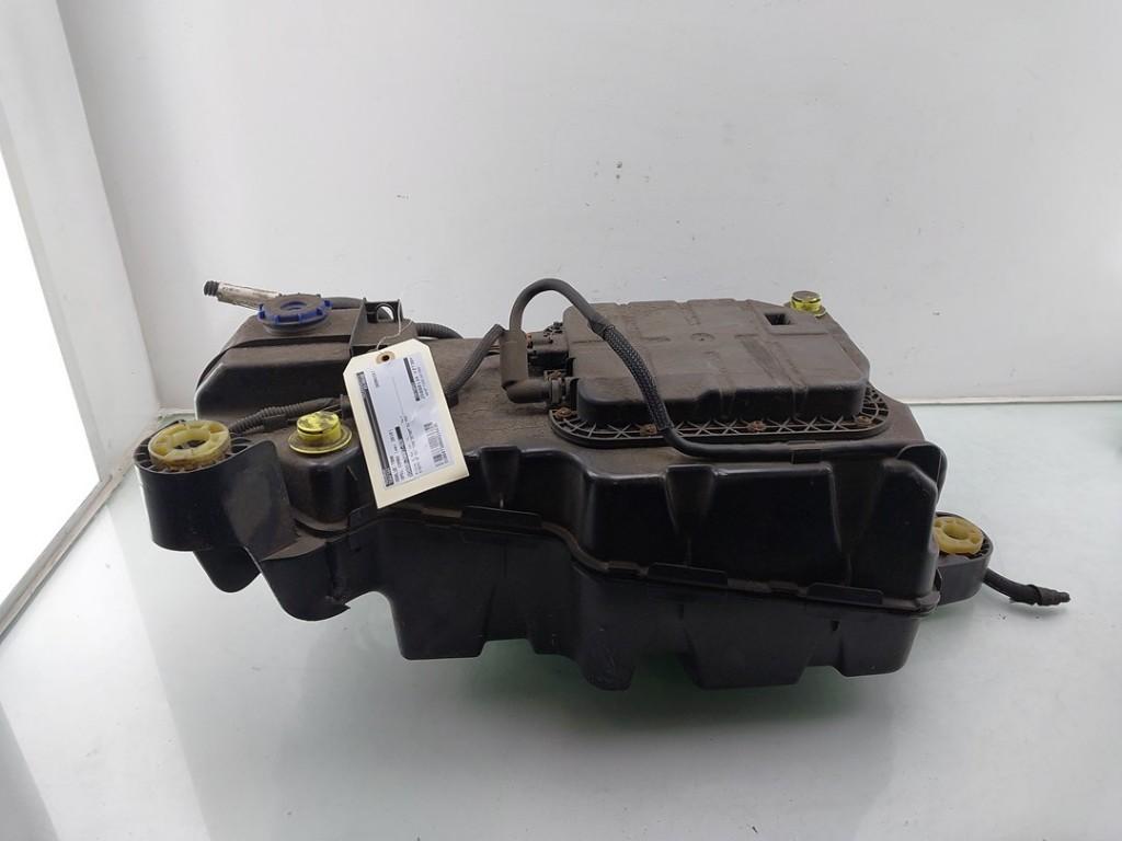 ADBLUE TANK Opel Combo Cargo (01-2018/04-2021), Dhr. J. Ham, Gebruikt, Administratie@autoham.nl, Opel