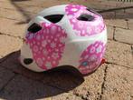 Fietshelmpje voor meisje, Enlèvement, Comme neuf, Fille, MET