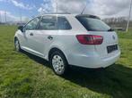 SEAT Ibiza Ibiza ST 1.2i / Garantie 12m., Autos, Euro 5, Achat, Entreprise, 69 ch