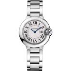 Horloge Cartier, Handtassen en Accessoires, Horloges | Dames, Ophalen of Verzenden