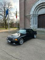 BMW e36 328i cabriolet, Autos, BMW, Bluetooth, Achat, Cabriolet, Boîte manuelle