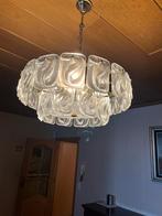 Kroonluchter in kristal, Ophalen, Gebruikt, Overige materialen, Klassiek