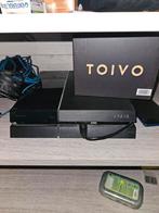 Te koop ps4 slim, Games en Spelcomputers, Ophalen, Slim