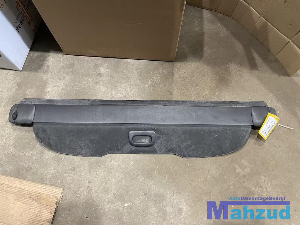 ALFA ROMEO 156 STATION SW Rolhoes zwart 1997-2006, Dpofca@stellantis.com, Stellantis Europe S.p.A., Utilisé, Alfa Romeo