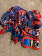 Pakket Spider-Man, Kinderen en Baby's, Ophalen, Gebruikt