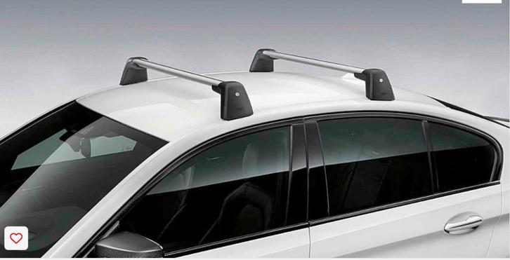 Dakdragers BMW 5 serie G30, Auto diversen, Dakdragers, Gebruikt, Ophalen