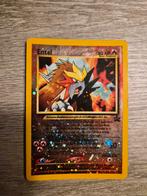 Entrez le holo 34 inversé dans la promotion WOTC black star, Enlèvement ou Envoi, Utilisé, Cartes en vrac, Foil