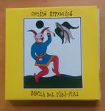 Comité Hypnotisé (=Tim Vanhamel) - Danza del Piri-Piri LP, Ophalen of Verzenden, Zo goed als nieuw