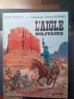 B.D. Blueberry, Enlèvement ou Envoi