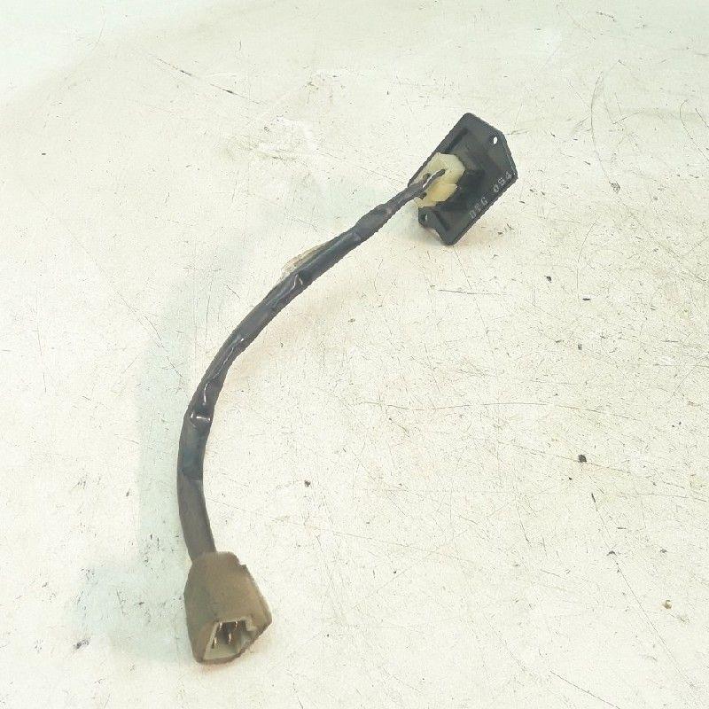 RESISTANCE CHAUFFE Mitsubishi L-400 (|DTG054|), Utilisé, Mitsubishi