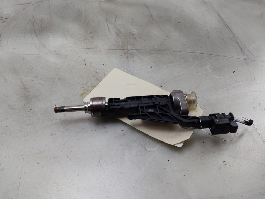 INJECTEUR BMW X5 (G05) (|8656548|13538656548|0261500437|), Autos : Pièces & Accessoires, Robert Bosch AG, Utilisé, BMW, Robert-Bosch-Allee 1
74232  Abstatt, DE