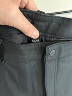 Lederen moto broek, Motoren, Ophalen, Nieuw zonder kaartje, Heren