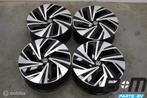 NIEUWSTAAT! Org. 21 inch Narvik velgen VW Tiguan 11A601025S, Auto-onderdelen, Banden en Velgen, Gebruikt, Velg(en)