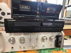 Vintage stereo van Marantz, Ophalen