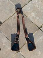 Kinderbeugels, Ophalen, Zo goed als nieuw