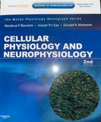 Cellular Physiology and Neurophysiology 2nd edition, Livres, Science, Enlèvement ou Envoi, Comme neuf