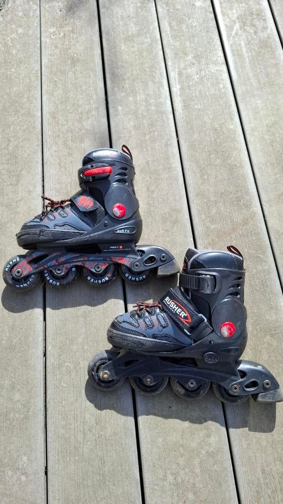 Inlineskates maat 30-33., Sport en Fitness, Skeelers, Ophalen