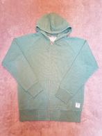 Hoodie - maat S - Carhartt, Ophalen of Verzenden, Maat 46 (S) of kleiner, Groen, Carhartt