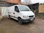 A vendre opel movano, Autos, Particulier, Achat, Opel