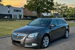 (Keuring) Opel Insignia 2.0CDTI *Automaat* | Mega Options!, Auto's, Automaat, Euro 5, Diesel, Particulier