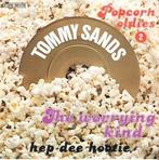 tommy sands, Ophalen of Verzenden