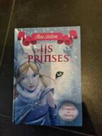 De ijsprinses, Nederlands, Ophalen, Zo goed als nieuw