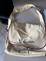 Vespa schoudertas, Handtassen en Accessoires, Tassen | Schoudertassen, Ophalen of Verzenden, Zo goed als nieuw, Overige kleuren