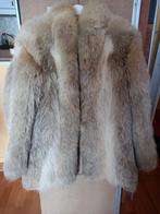 Pelsmantel, Kleding | Dames, Jassen | Winter, Ophalen of Verzenden