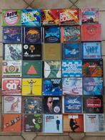 LOT 35 CD-BOXEN (Retro-Club-Trance-Techno), Cd's en Dvd's, Verzenden