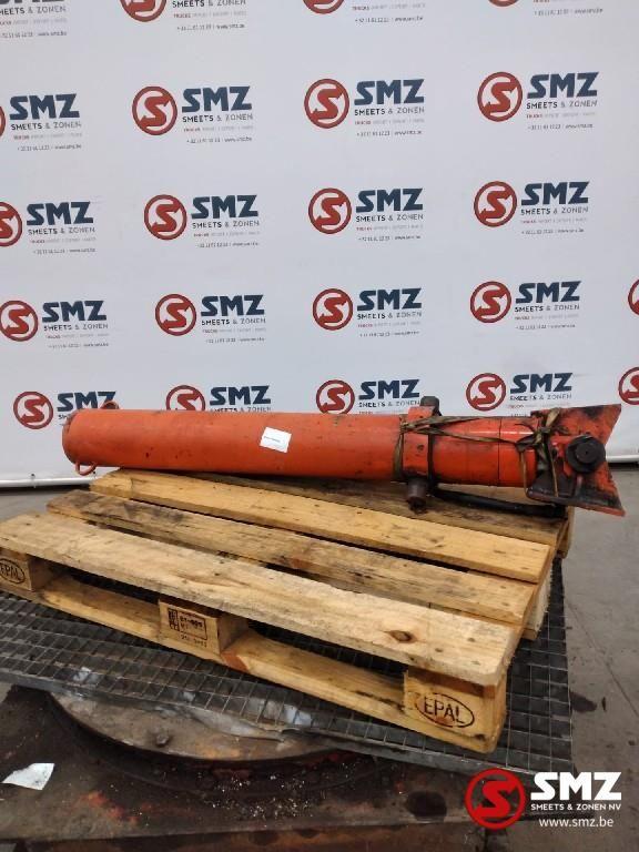 Occ Hydraulische zuiger 3x uitschuifbaar, Gebruikt, Overige merken, Overige Auto-onderdelen