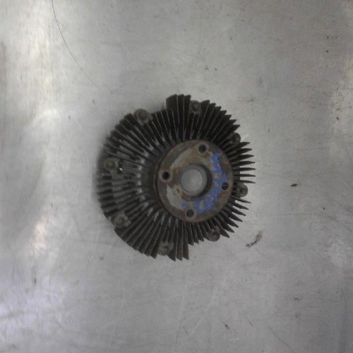 VISCOKOPPELING Nissan Navara (D40) (01-2005/07-2010), Auto-onderdelen, Transmissie en Toebehoren, Nissan, Gebruikt