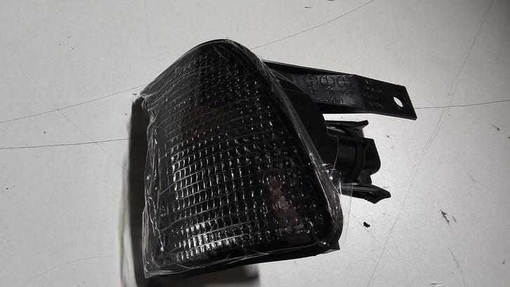 Hoeklicht knipperlicht BMW 5 Serie E34 1988-1996 - smoke  16, Auto-onderdelen, Verlichting, BMW, Nieuw, Herkomst onderdeel bekend