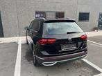 VW TIGUAN, Auto's, https://public.car-pass.be/vhr/fd7daf1b-ff28-4c88-9e46-8e213053a227, 4 cilinders, Alcantara, Zwart
