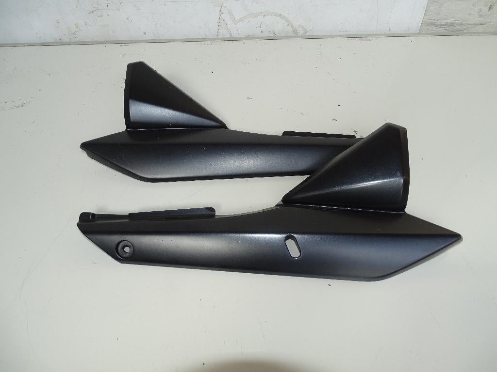 suzuki bandit 650 onderdelen 2005, Enlèvement ou Envoi, Utilisé