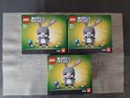 Lot Lego Brickheadz 40271: Bunny, Ophalen of Verzenden, Nieuw, Complete set, Lego