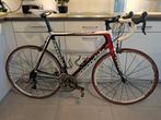 Cannondale racefiets Maat 58, Fietsen en Brommers, Ophalen of Verzenden, Carbon
