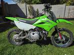 Kawasaki KLX 110 2020, Motos, Occasion, 110 cm³, Particulier, Moto de cross