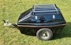 EZS aanhangwagen, Motoren, Ophalen, Zo goed als nieuw