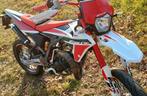 Fantic XM-50 Motard Competition (showroom staat), Ophalen, 6 versnellingen, Fantic, 50 cc