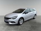 Opel Astra Sports Tourer Turbo Start/Stop Edition, Auto's, Zwart, 5 zetels, Break, Handgeschakeld