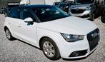 🆕EXP•AUDI A1 SPORTBACK_1.6 TDI(90CH)_04/2012💢EUR.5_A/C💢, Auto's, Audi, Euro 5, Stof, A1, 4 cilinders