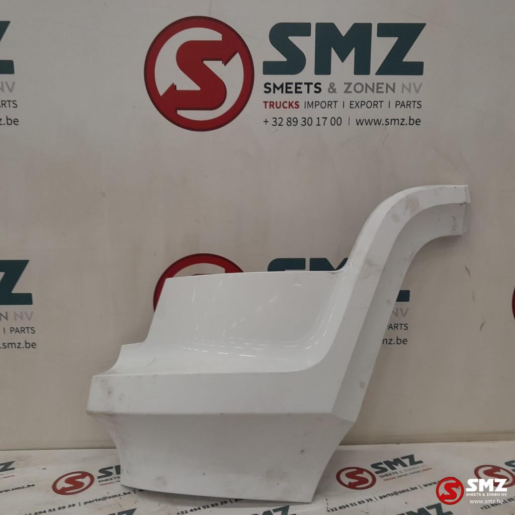 Occ Cache phare gauche Mercedes, Autos : Pièces & Accessoires, Pièces camion, Mercedes-Benz, Éclairage, Utilisé