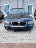 Bmw 730d diesel, Autos, BMW, Particulier, Diesel, Achat