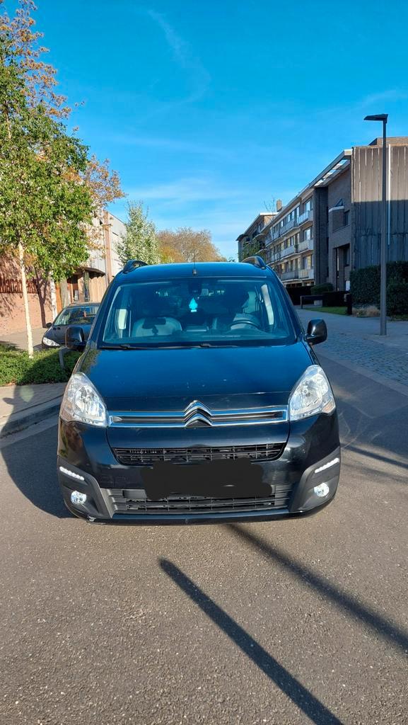 Citroën Berlingo _bj 2018_148000 km_1.2l benzine., Auto-onderdelen, Carrosserie, Ophalen of Verzenden